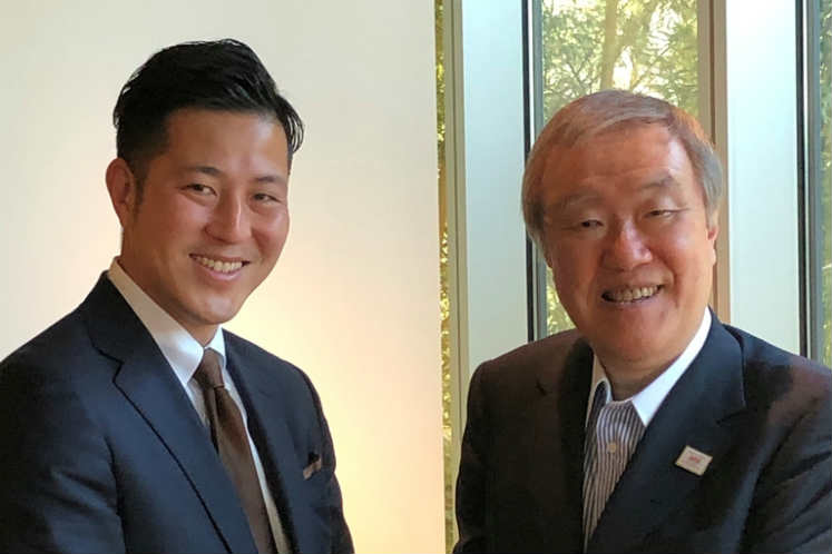 規制を訴えるより「GAFAなんか抜いてやる！」と発想しよう