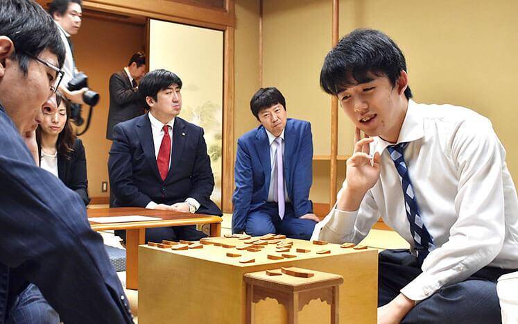 朝日新聞記者の将棋の日々｜村瀬信也 - 幻冬舎plus