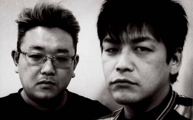 サンドウィッチマンが使うマニアックなネタ ライブツアー2008