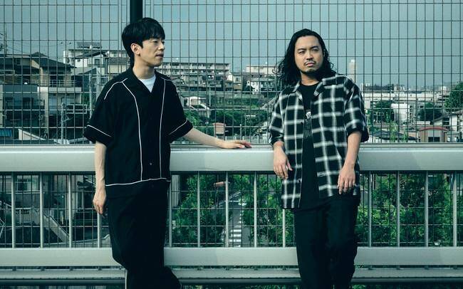 Creepy Nutsのオールナイトニッポン」番組本10/5に発売！｜HIPHOPと