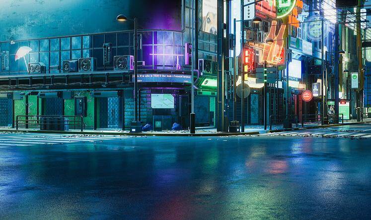 メタバース メタバース上の世界最大VRイベント「バーチャルマーケット2022 Summer