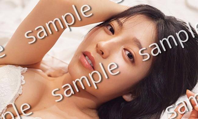 乃木坂46早川聖来卒業記念写真集 封入特典第5弾はこちらを