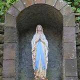 謎の夫婦 聖母マリアとヨセフ｜キリスト教の100聖人｜島田裕巳