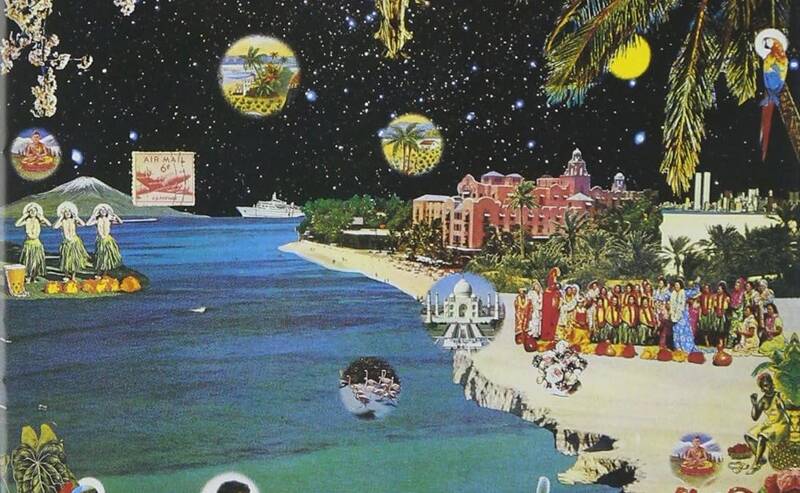 細野晴臣 – Paraiso Haraiso はらいそ 細野晴臣 – Paraiso Haraiso はらいそ Amazon.co.jp: はらいそ