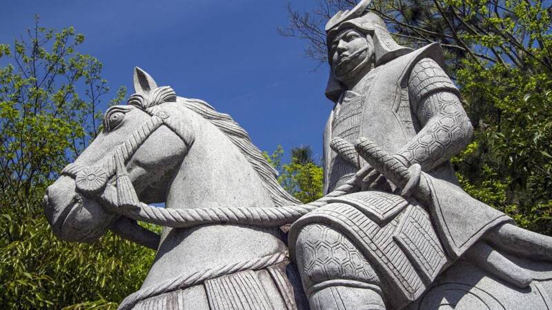 【 曲同豊の名刺 】 段祺瑞の第一師団長　大正～昭和初年 曲同豊の名刺 】 段祺瑞の第一師団長 大正～昭和初