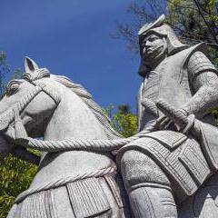 SHOGUN 将軍”の時代考証家が語る】紙片一枚に込めた浅井長政の心遣い