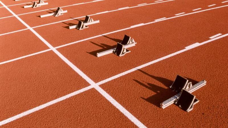 第1章 春（1）高校で初めて陸上部に入部した女子高生が見た、陸上競技