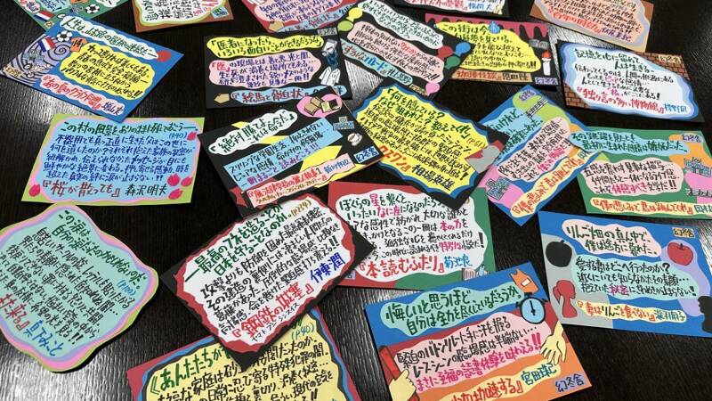 2025年はこんなに豊作！本読みの二人が「まだ読んでない人に、なん