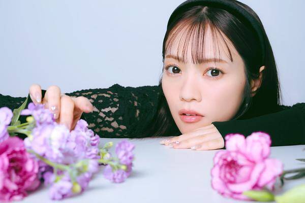 宮田愛萌が見つけた、“これからの私”を幸せにするということ｜宮田愛萌