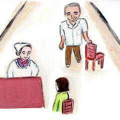 特典生写真③を公開しました！｜乃木坂46 橋本奈々未ファースト写真集