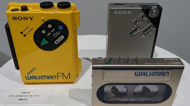 ナショナル - WORLD ウォークマン WAY 通電確認 ジャンク品 メルカリ