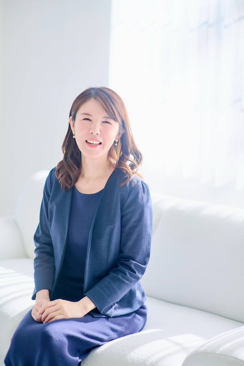 佐藤 由希様　serenity 佐藤悠希 - 幻冬舎plus