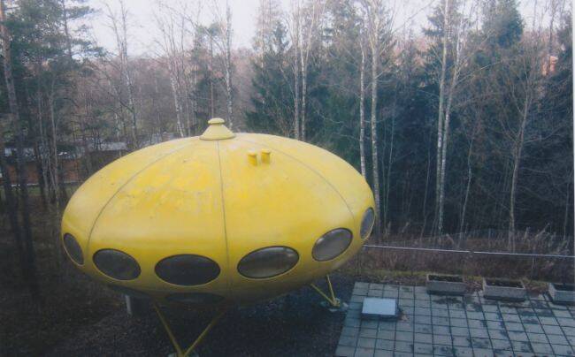 フィンランド旅8～ヘルシンキの人たちの、こだわらないこだわり｜前進