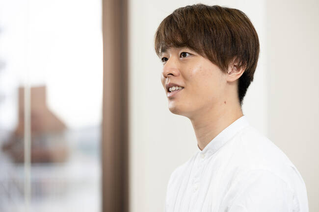 圭@プロフィール必読ページ けんご重版」で注目の小説紹介クリエイターが語る。「若者の読書離れは