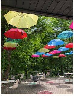 初夏の軽井沢へ｜うかうか手帖｜益田ミリ - 幻冬舎plus