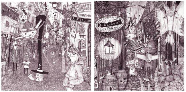 松本零士さんは、西野亮廣さんが初めて絵本を描いたとき、どんな言葉を