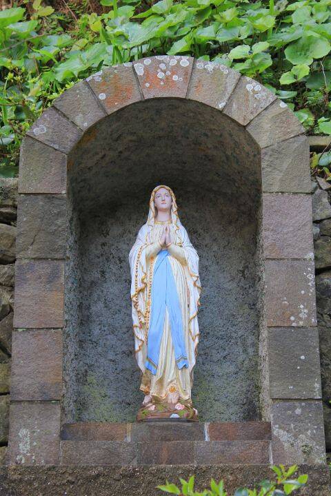 謎の夫婦 聖母マリアとヨセフ｜キリスト教の100聖人｜島田裕巳