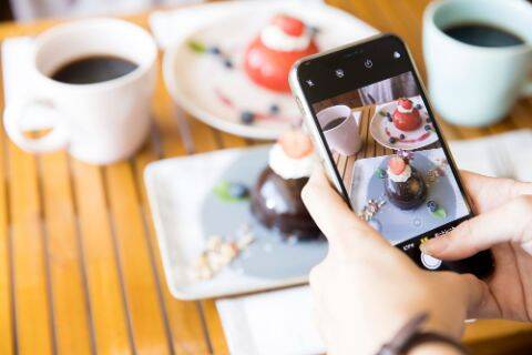 SNSに投稿しなければ買う意味がない Z世代の購買行動｜タイパの経済学