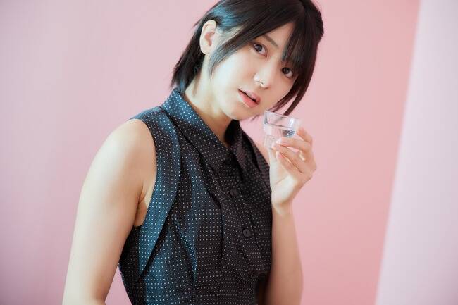 大分県「八鹿」インパクトは強いのに癖がなく、ぐいぐい飲めちゃう