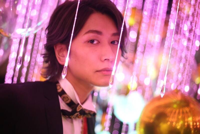 ホストはダボダボスーツを着ないのか？」下町ホストが知らない時代の