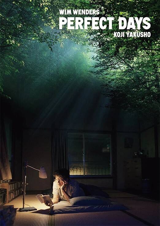 役所広司『PERFECT DAYS』、名探偵コナン…韓国で話題になる日本映画の