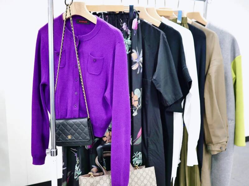 自由になり」「センスが磨かれ」「気が合う人が集まってくる」“3つの力