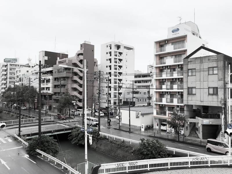 ケレン味のある男｜本屋の時間｜辻山良雄 - 幻冬舎plus