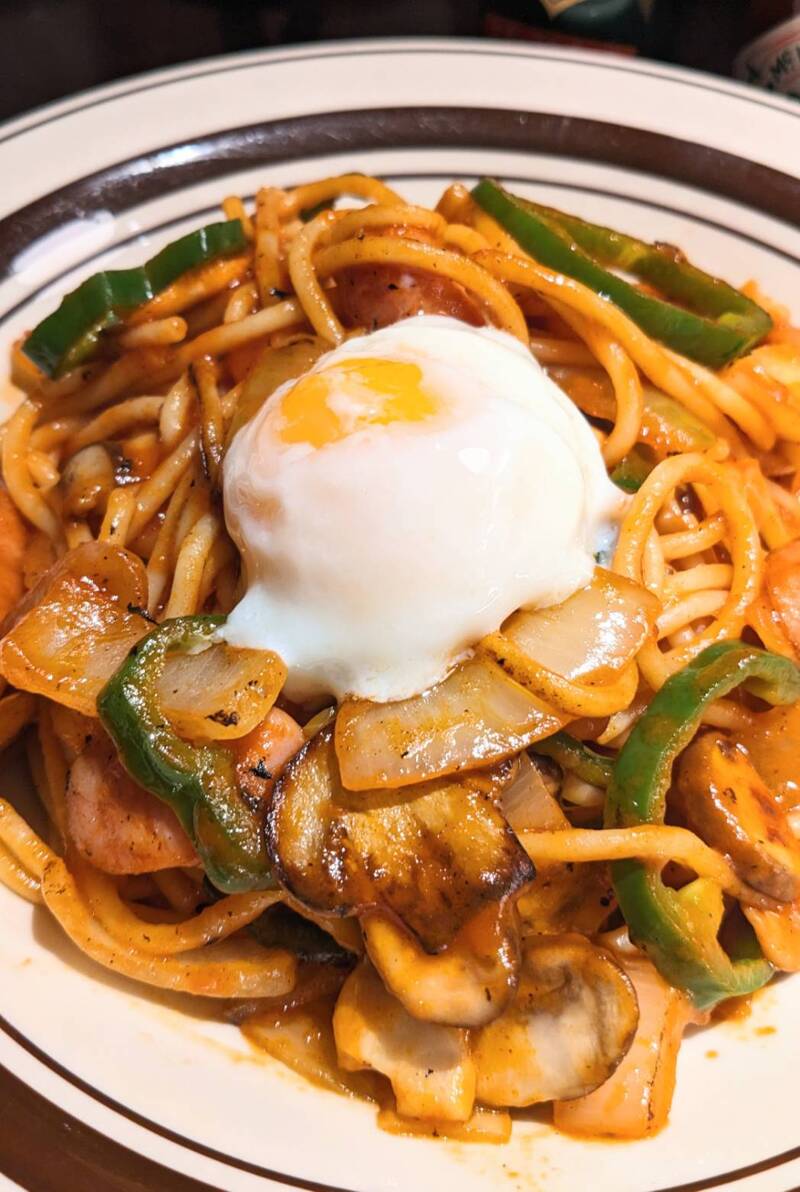 丁寧！美味しい！ゆったり！都会のオアシス「喫茶二十世紀」｜だらしな