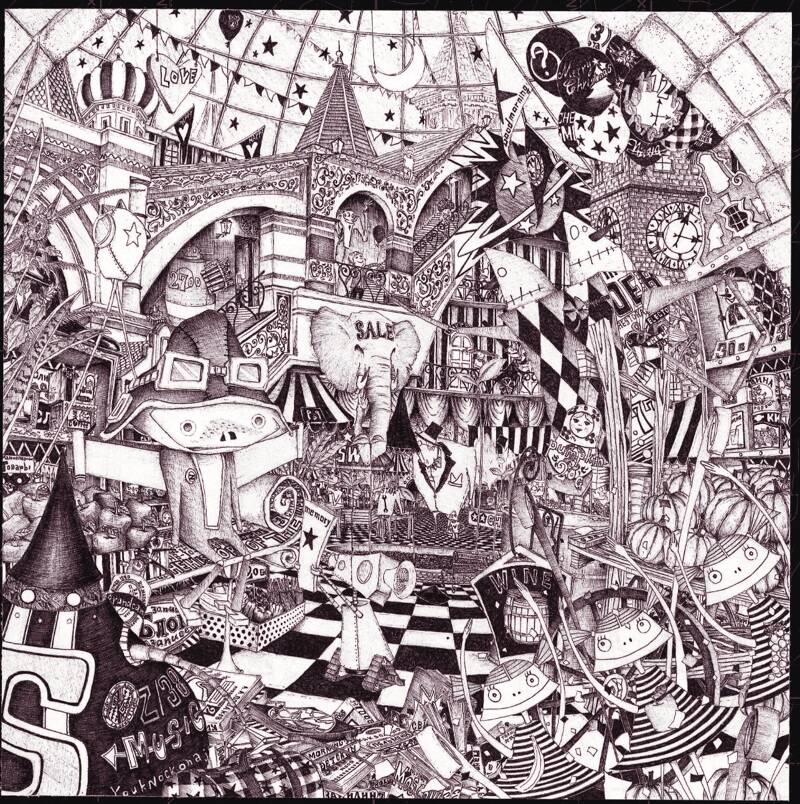 ジップ＆キャンディ ロボットたちのクリスマス』は、大切な人への想い