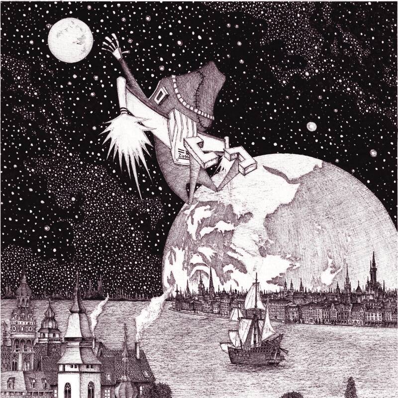 ジップ＆キャンディ ロボットたちのクリスマス』は、大切な人への想い