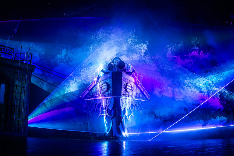 どんだけ凄い!? この夏エンタメ界を騒然とさせたミュージカル「えんと