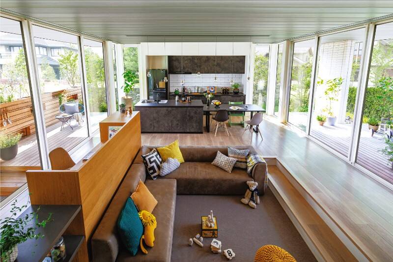 普段の掃除は10分未満が6割以上」定点調査からみる掃除のトレンド