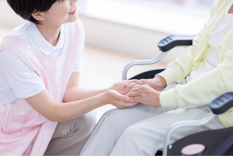 老後ひとり難民》にならないために 知っておくべき「介護保険制度」の