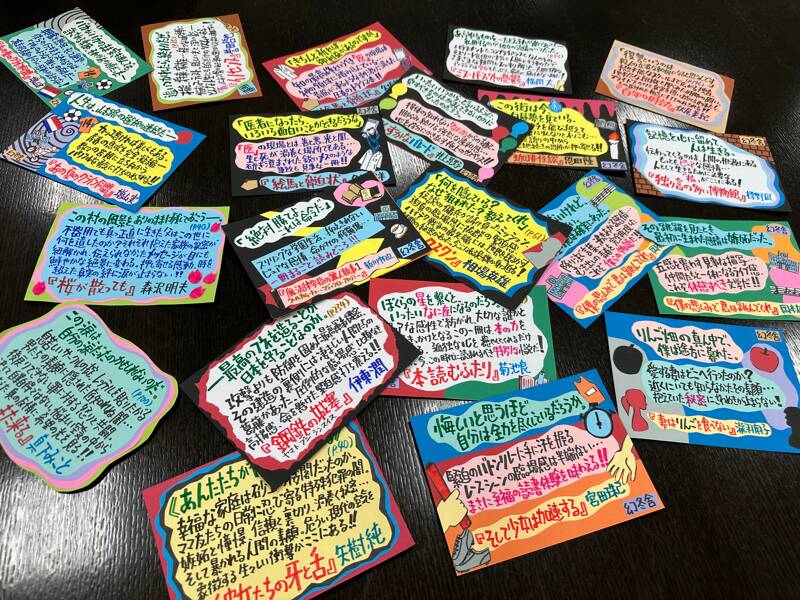 2025年はこんなに豊作！本読みの二人が「まだ読んでない人に、なん