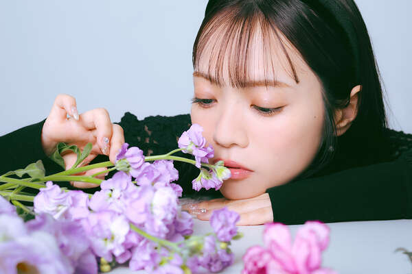 宮田愛萌が見つけた、“これからの私”を幸せにするということ｜宮田愛萌