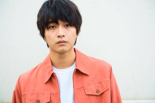 劇団EXILE・佐藤寛太「『T校』は中学時代ハマってました！いつも
