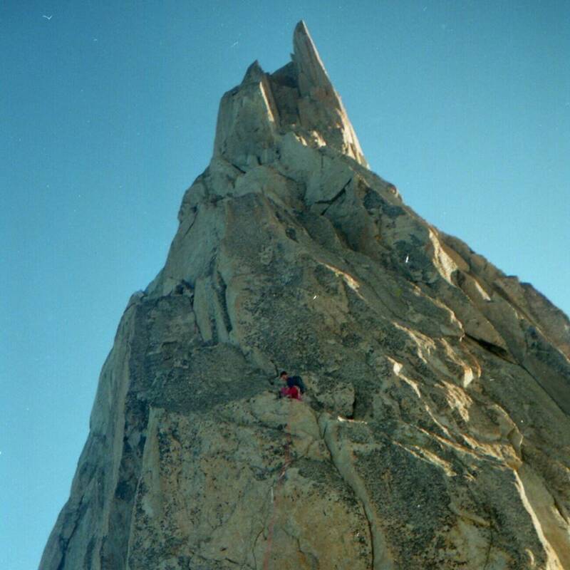 冒険家・田中幹也が、”山のベテラン”や”旅のツワモノ”よりも、数学者に